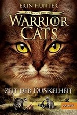 Warrior cats macht gebraucht kaufen  Berlin
