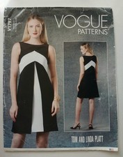 Uncut vogue designer for sale  ST. IVES
