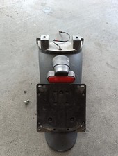 Portatarga piaggio beverly usato  Vimodrone