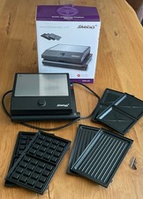 steba grill gebraucht kaufen  Wetzlar