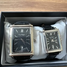 Pierre cardin partneruhren gebraucht kaufen  Ulm