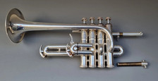 3131 challenger piccolo for sale  SALFORD