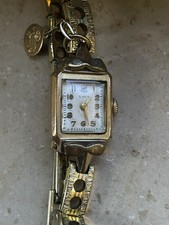 Laco damen armbanduhr gebraucht kaufen  Germering