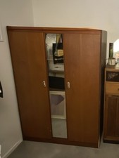 Deep mid century for sale  LONDON