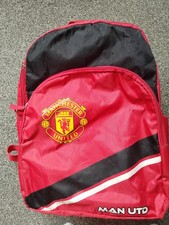 manchester united fabric for sale  CHIPPENHAM