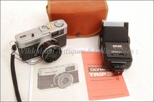 Working olympus trip for sale  LONDON