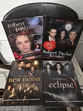 Bundle twilight books for sale  COVENTRY