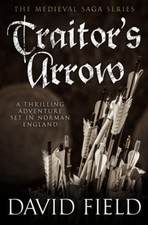 Traitor arrow thrilling for sale  UK