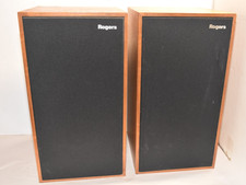 Pair rogers ls6 d'occasion  Expédié en Belgium