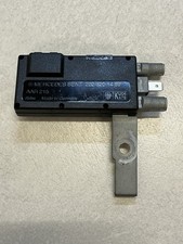 Mercedes 202 antennenverstärk gebraucht kaufen  Griesingen