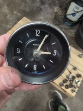 Kienzle analogue clock for sale  STOCKPORT