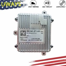 Módulo de controle de farol LED fabricante de equipamento original para VW Polo Vento Classic-IND 2018-2024, usado comprar usado  Enviando para Brazil