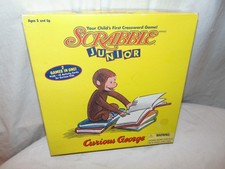 scrabble junior game for sale scrabble junior game for sale Salem
