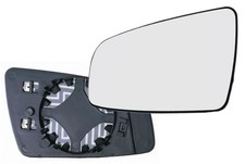 Spiegelglas links pel gebraucht kaufen  Untersteinach