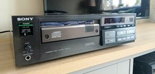 Sony cdp 101 for sale  WAKEFIELD