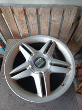 Jante seat leon d'occasion  France