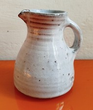 Petit pichet céramique d'occasion  Segré