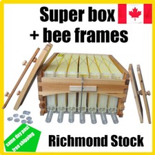 Auto shed beehives for sale  USA