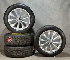 Riginal skoda enyaq gebraucht kaufen  Pfungstadt
