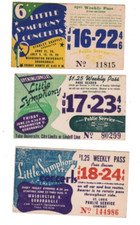 Trolley bus transit for sale  Randolph