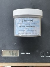 Tiranti bronze metal for sale  BRIGHTON