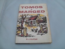 W.j. gruffydd tomos for sale  CARDIFF