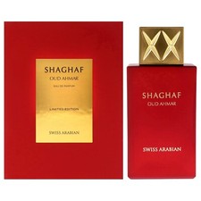 Swiss arabian shaghaf gebraucht kaufen  Bürstadt