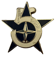 Insigne militaire opex d'occasion  Thiaucourt-Regniéville