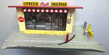 Usado, Schuco Varianto Snackbar 3068SchucoBaujahr ca. 1960er Jahre - Länge ca. 20,5cm comprar usado  Enviando para Brazil