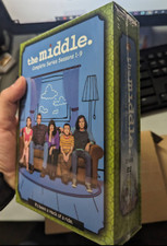 Middle complete series for sale  USA