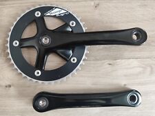 Sugino messenger chainset for sale  HORSHAM