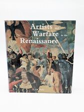 Artists and Warfare in the Renaissance by J. R. Hale (Hardcover, 1990) na sprzedaż  Wysyłka do Poland