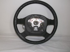Conjunto de volante Nissan Sentra 2000-2006 sem couro 48430-5M018 comprar usado  Enviando para Brazil