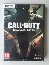 Call duty black d'occasion  Évreux