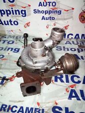 Turbina 1.9 jtd usato  Napoli