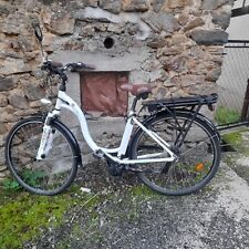 Vélo électrique femme d'occasion  Albussac