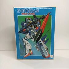 Gundam msz 006 usato  Bologna