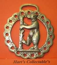 Vintage horse brasses for sale  COLCHESTER