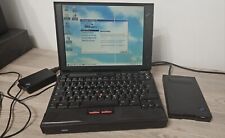 Portatil IBM Thinkpad 760ED, Intel Pentium 133 comprar usado  Enviando para Brazil