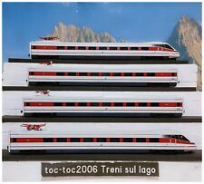 Rivarossi r0454 etr usato  Terni