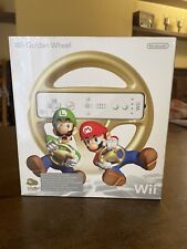 Wii golden wheel usato  Vicchio