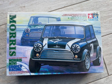 Tamiya morris mini for sale  NEWPORT