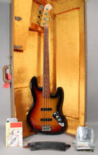 2016 fender jaco for sale  San Diego