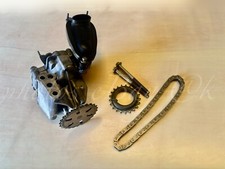 150001650r pompe huile d'occasion  Montpellier-