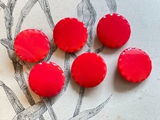 Lot boutons anciens d'occasion  Nantes-