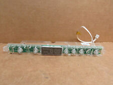 Kenmore dishwasher interface for sale  Stockton