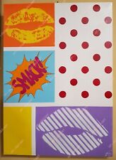 Pop art dipinto usato  Roma