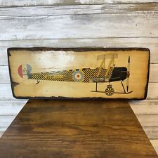 1917 avro 504k for sale  Valparaiso