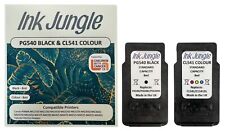 Pg540 black cl541 for sale  BRACKNELL