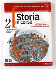 Storia corso edizione usato  Santa Maria a Vico